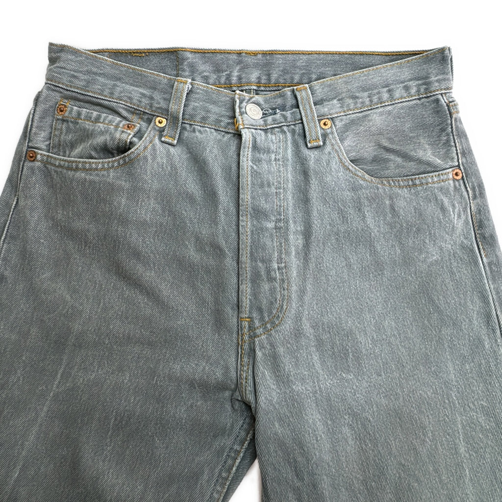 90s Levi's 501xx Denim Pants