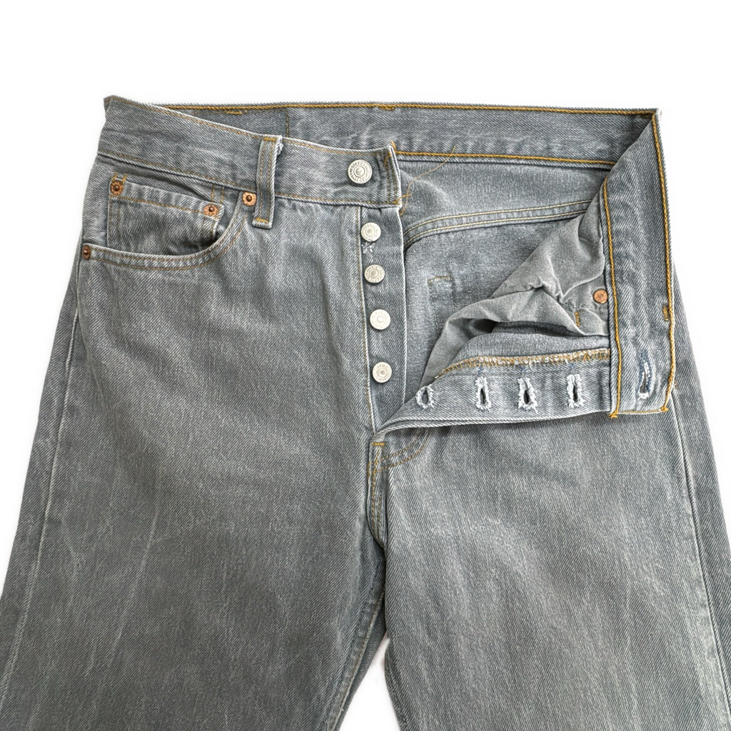 90s Levi's 501xx Denim Pants