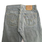 90s Levi's 501xx Denim Pants