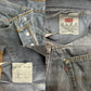 90s Levi's 501xx Denim Pants