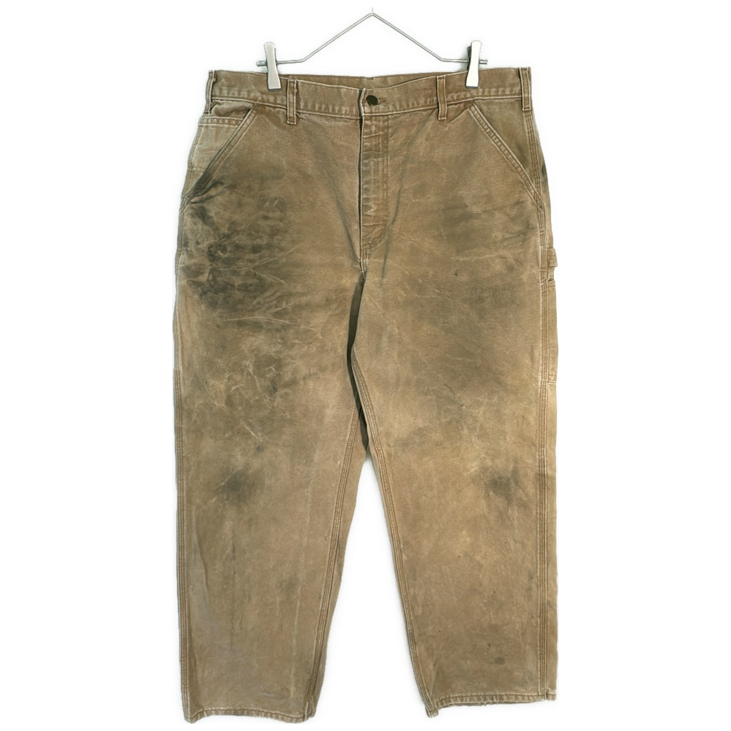 Carhartt Duck Painter Work Pants