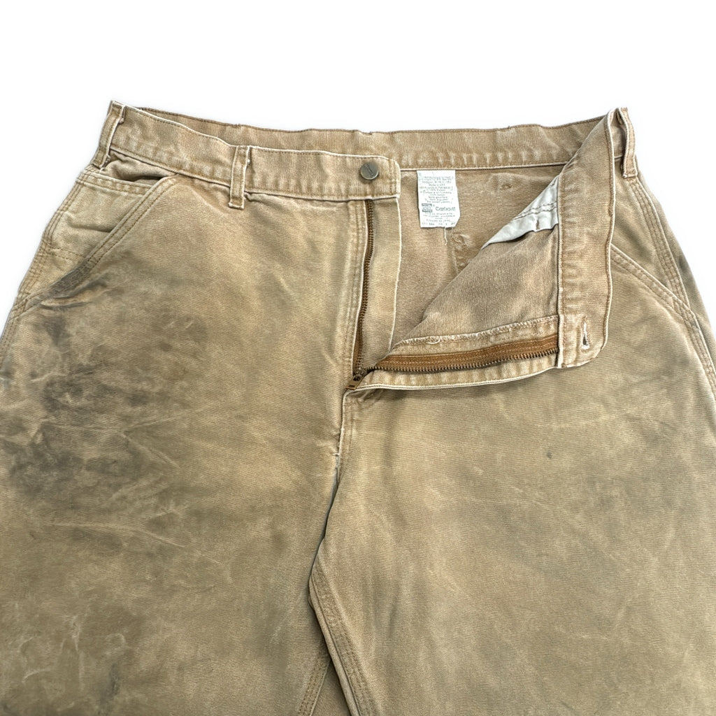 Carhartt Duck Painter Work Pants