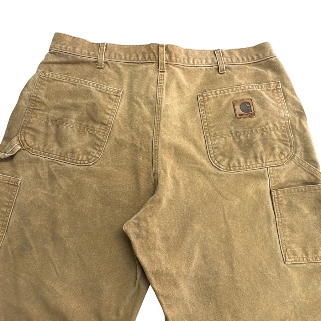 Carhartt Duck Painter Work Pants