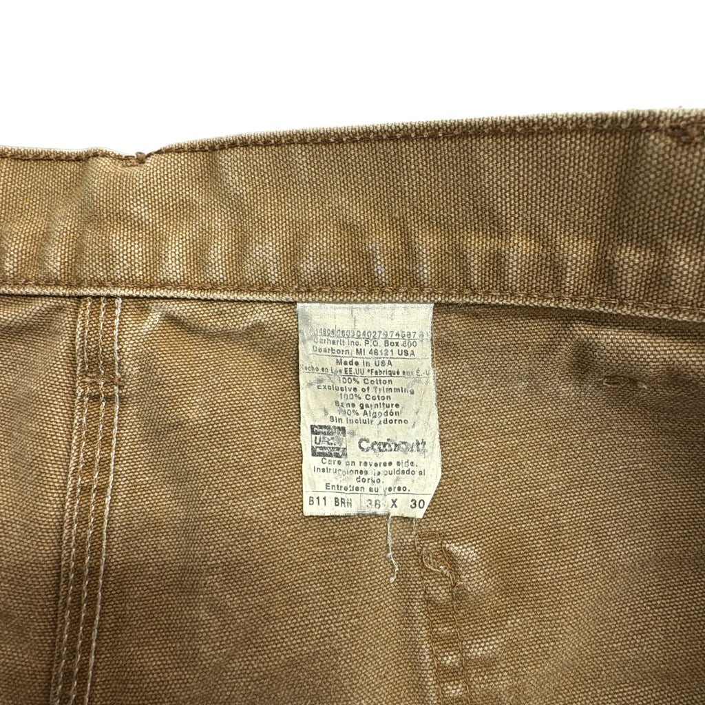 Carhartt Duck Painter Work Pants