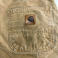Carhartt Duck Painter Work Pants