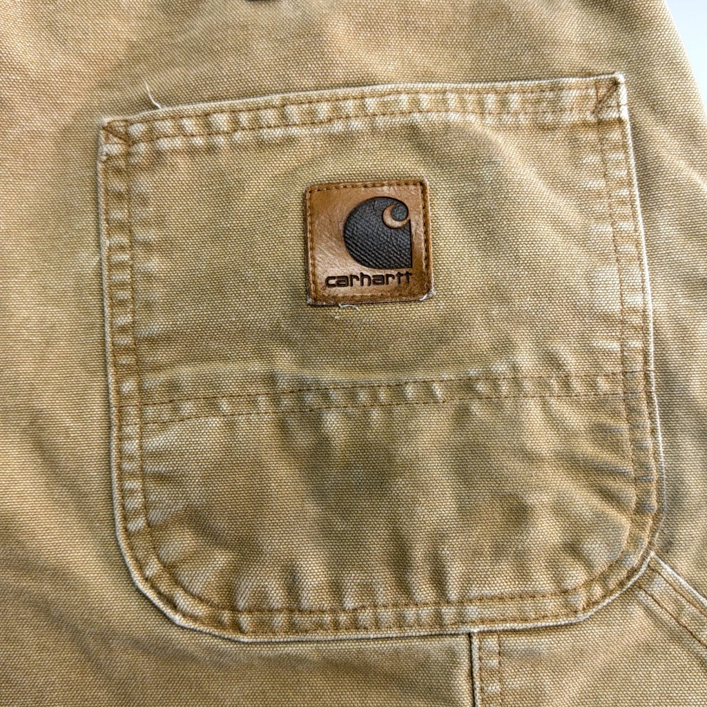 Carhartt Duck Painter Work Pants