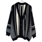 Patterned Cardigan