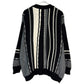 Patterned Cardigan