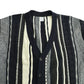 Patterned Cardigan