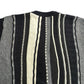 Patterned Cardigan