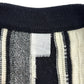 Patterned Cardigan