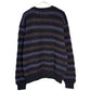 80s Jantzen 3D Knit Sweater