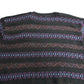 80s Jantzen 3D Knit Sweater
