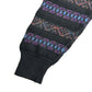 80s Jantzen 3D Knit Sweater