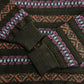 80s Jantzen 3D Knit Sweater