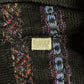 80s Jantzen 3D Knit Sweater