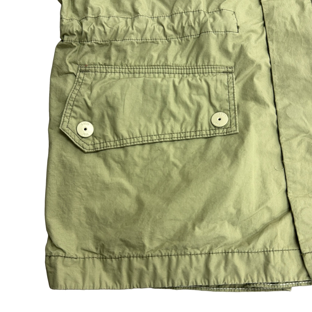 G-STAR RAW Field Jacket Jacket