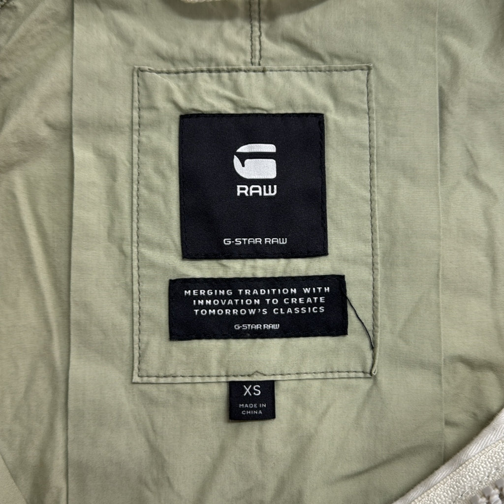G-STAR RAW Field Jacket Jacket