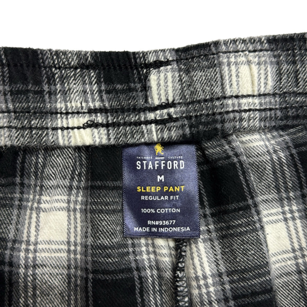 STAFFORD Easy Pants