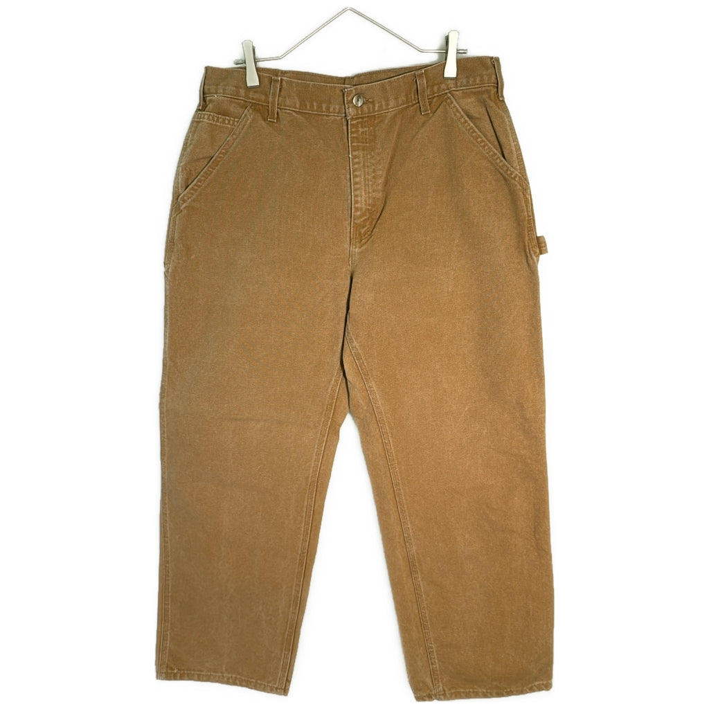 00s Carhartt Duck Painter Painter Pants