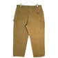 00s Carhartt Duck Painter Painter Pants