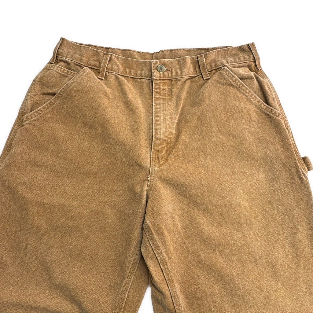 00s Carhartt Duck Painter Painter Pants