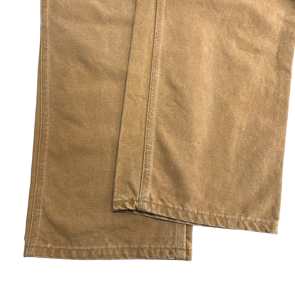 00s Carhartt Duck Painter Painter Pants