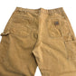00s Carhartt Duck Painter Painter Pants