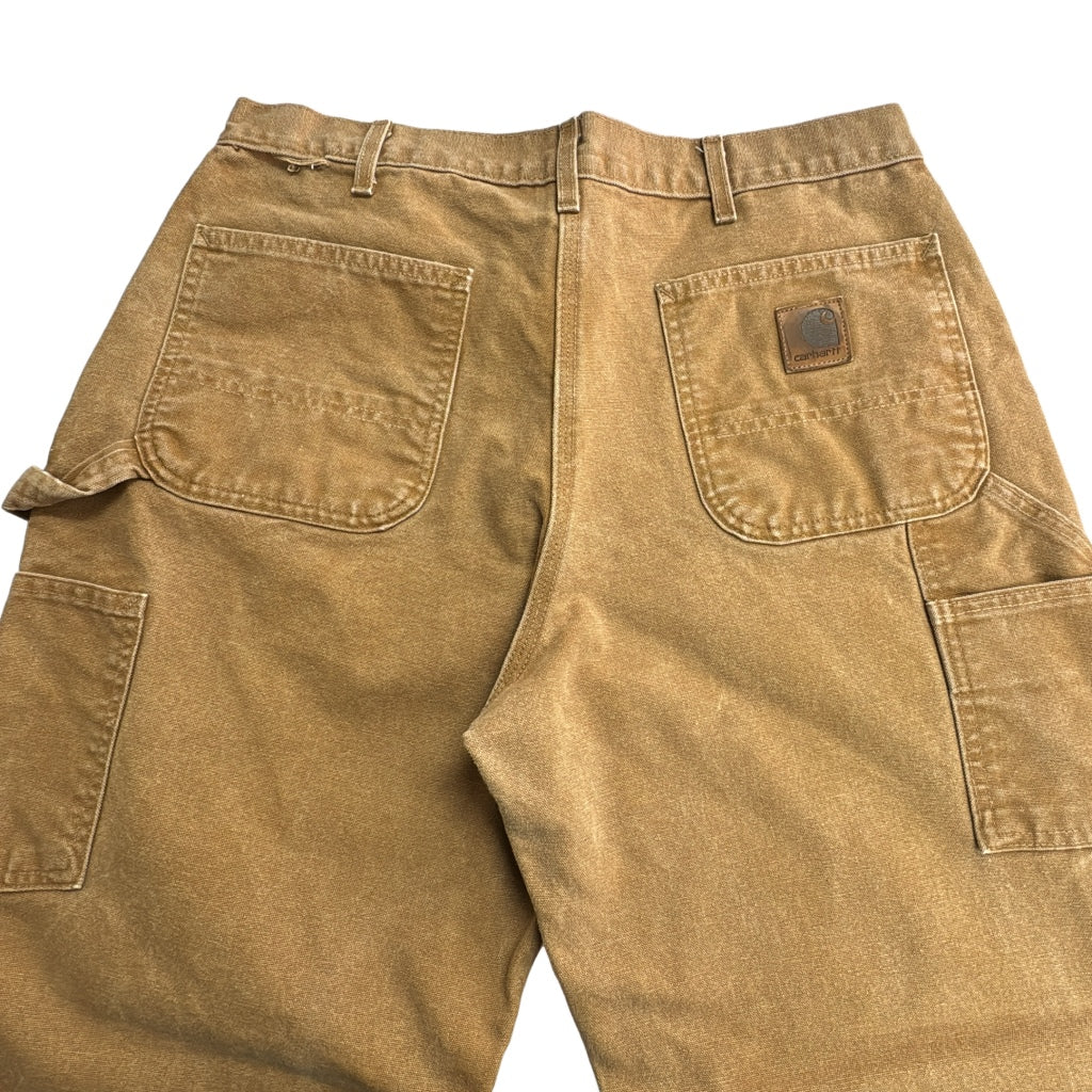 00s Carhartt Duck Painter Painter Pants
