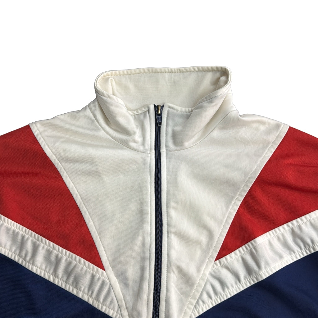 90s NIKE Track Track Jacket