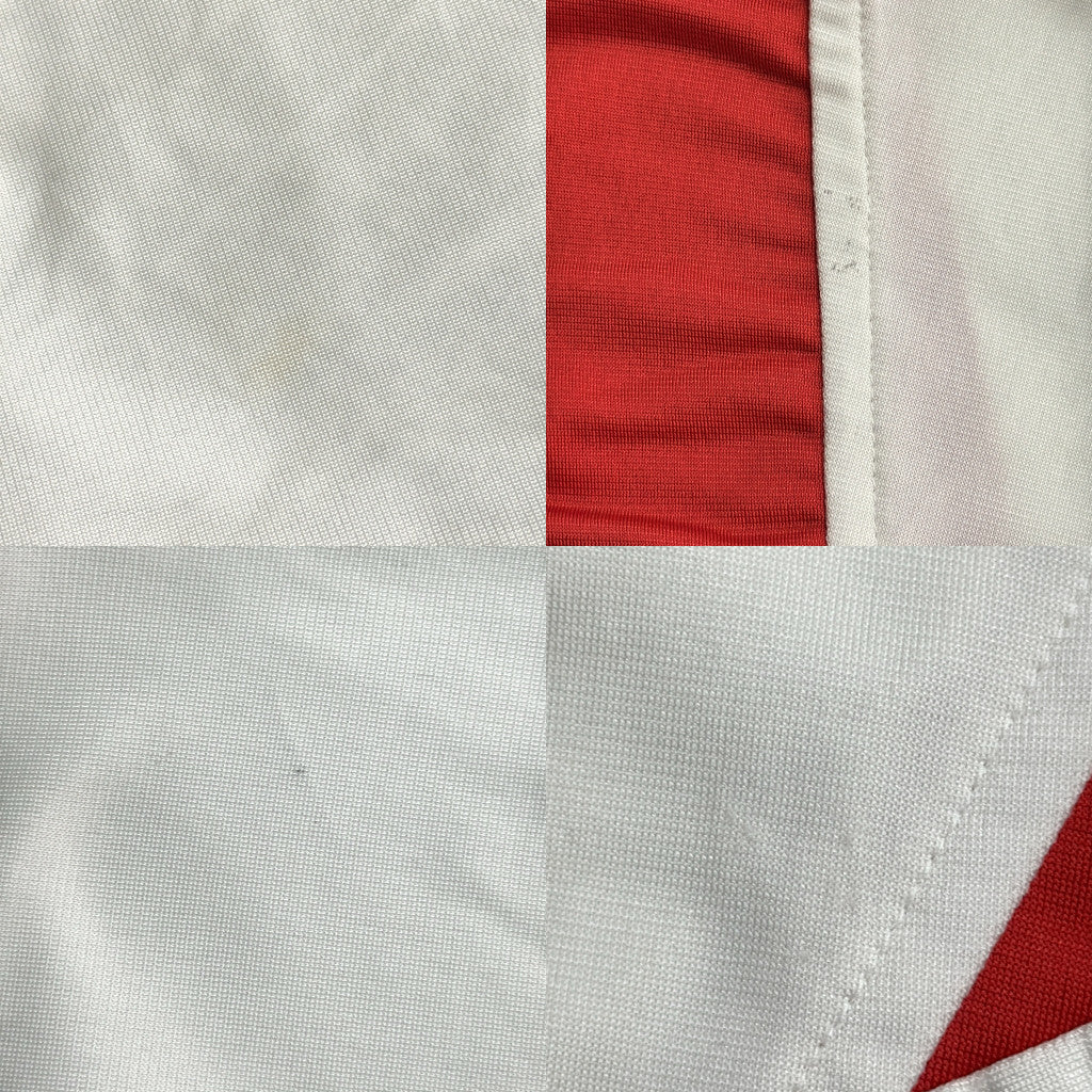 90s NIKE Track Track Jacket