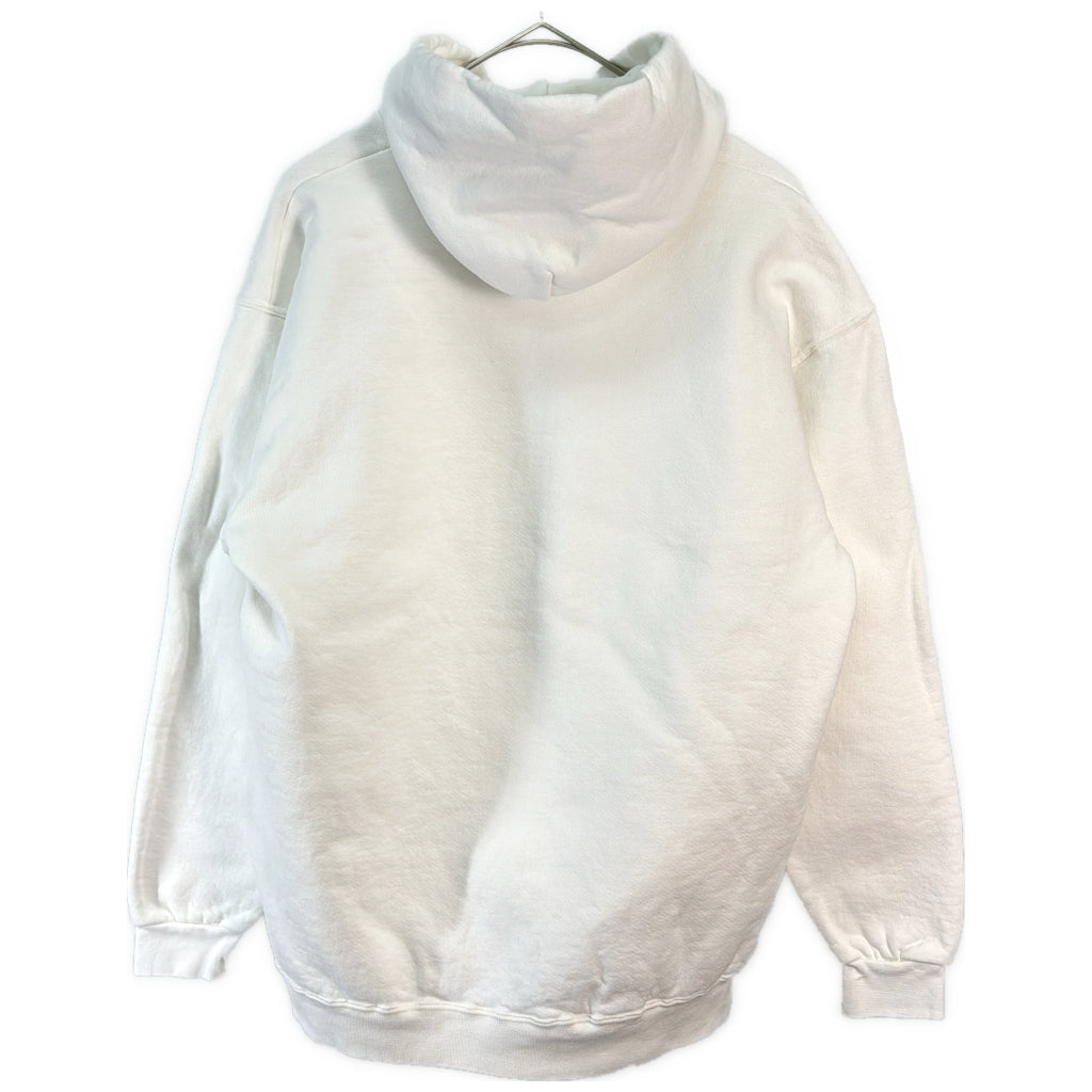 90s ONEITA Plain Hoodie