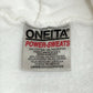 90s ONEITA Plain Hoodie