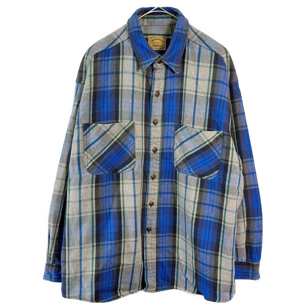 ST.JOHN'S BAY Check Shirt