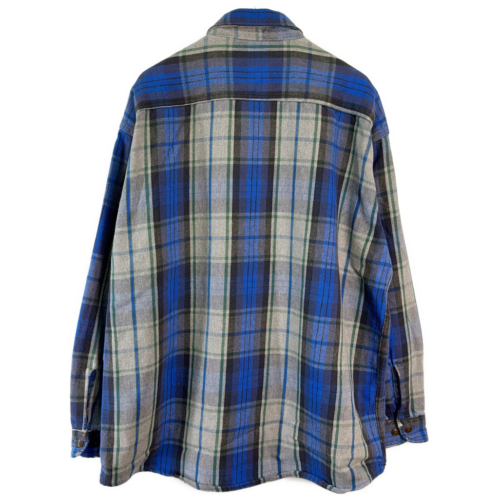 ST.JOHN'S BAY Check Shirt