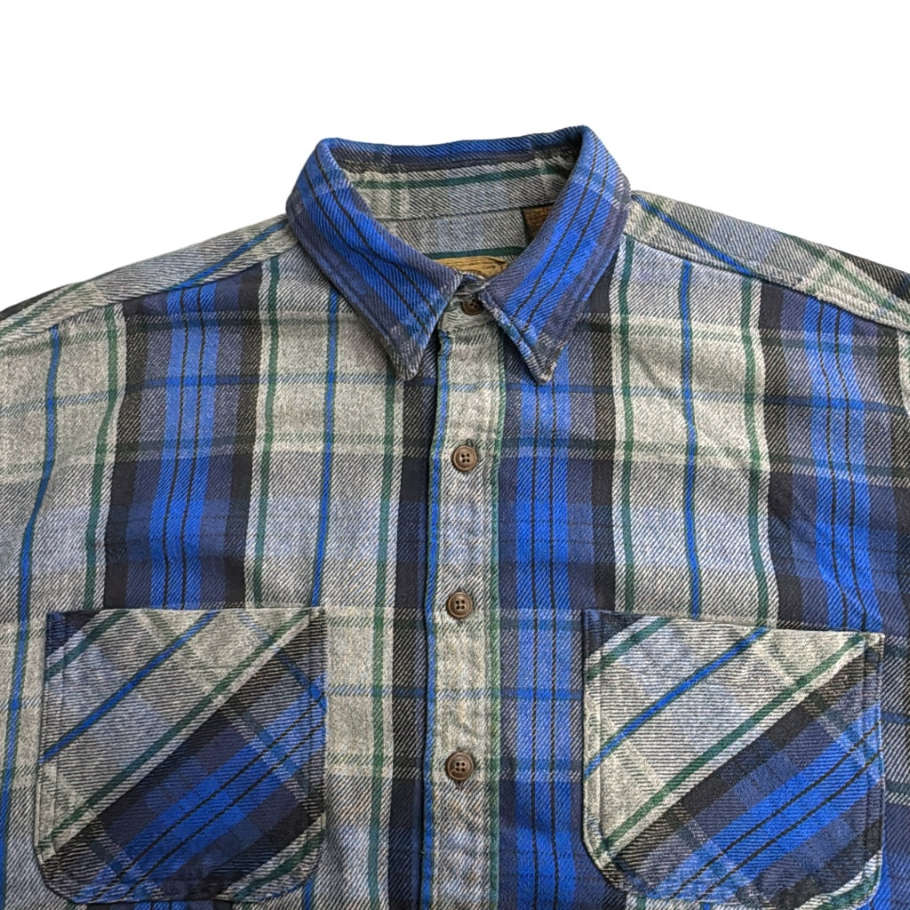 ST.JOHN'S BAY Check Shirt