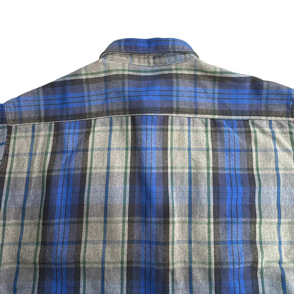 ST.JOHN'S BAY Check Shirt