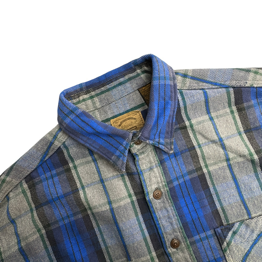 ST.JOHN'S BAY Check Shirt