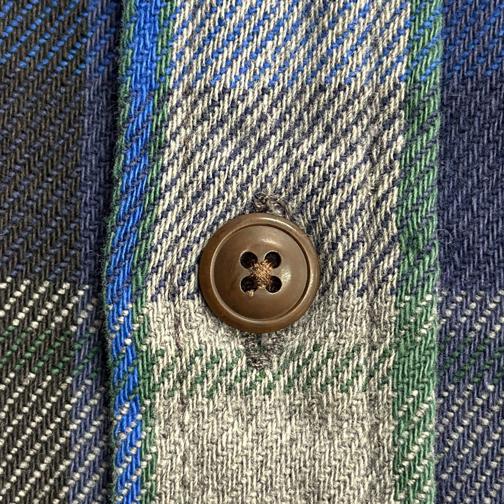 ST.JOHN'S BAY Check Shirt