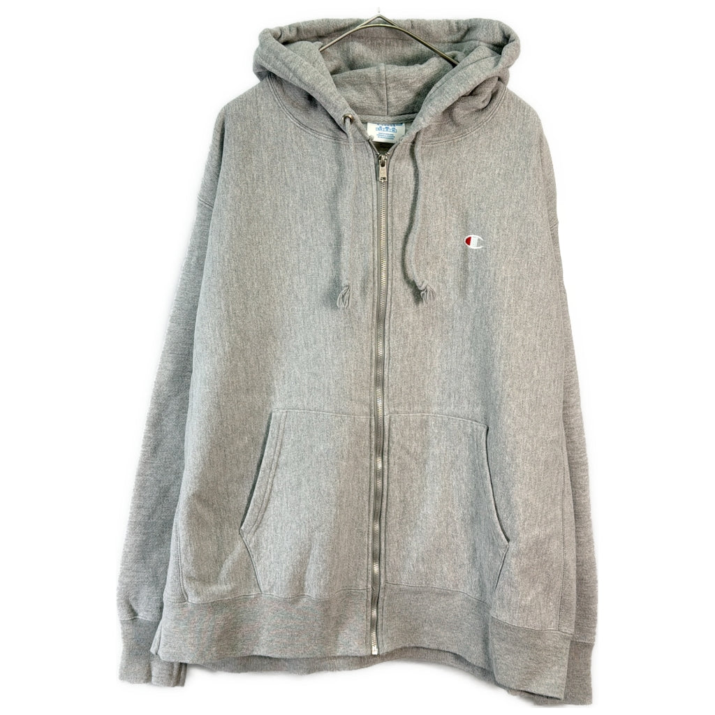 Champion REVERSE WEAVE Full Zip Hoodie