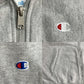 Champion REVERSE WEAVE Full Zip Hoodie