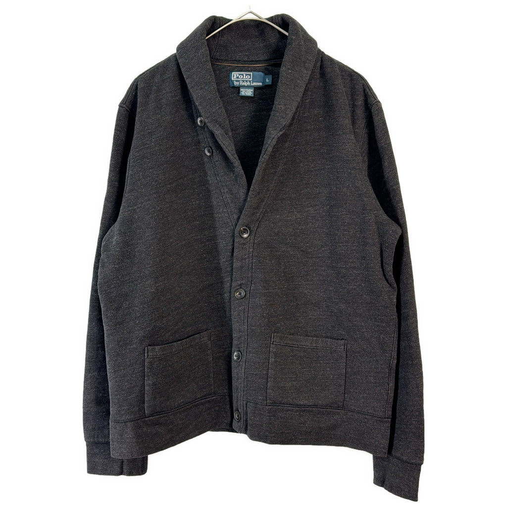 Polo by Ralph Lauren Plain Cardigan