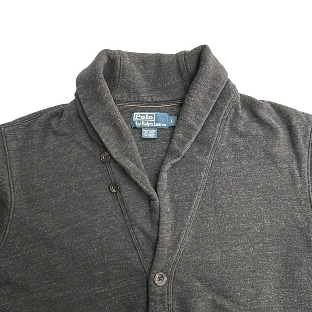 Polo by Ralph Lauren Plain Cardigan