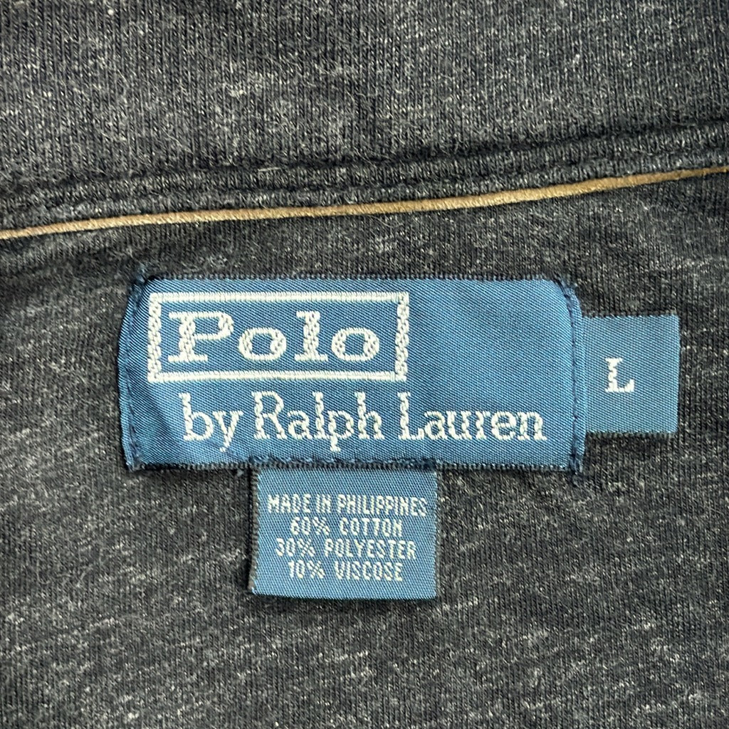 Polo by Ralph Lauren Plain Cardigan