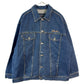 90s PHAT FARM Denim Jacket