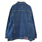 90s PHAT FARM Denim Jacket