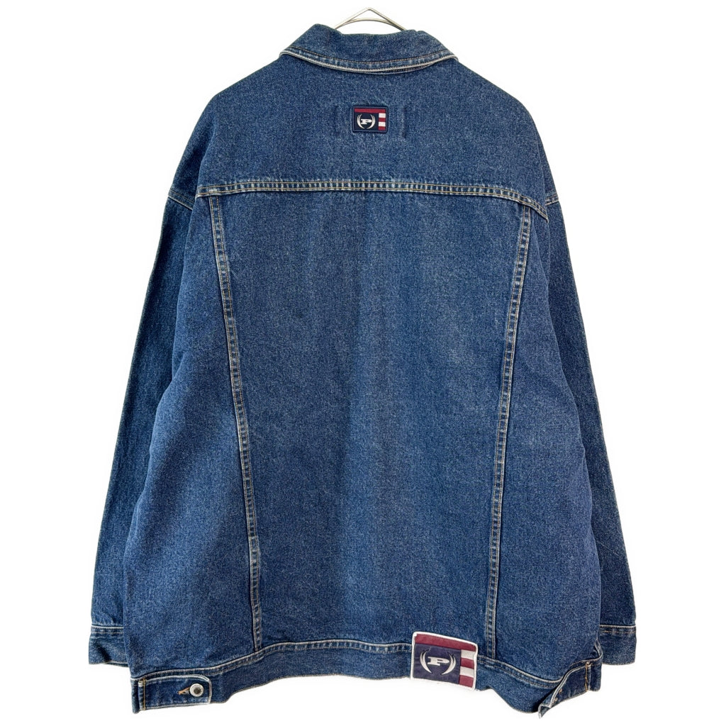 90s PHAT FARM Denim Jacket