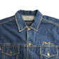90s PHAT FARM Denim Jacket