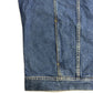 90s PHAT FARM Denim Jacket
