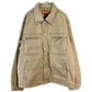 Paco Denim Jacket